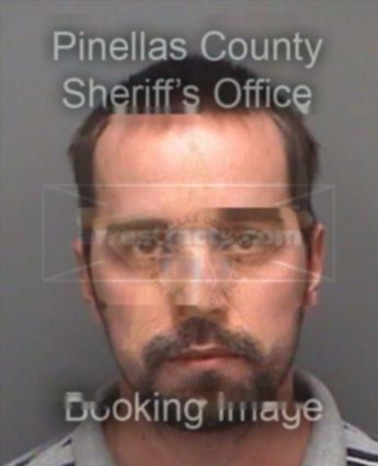 Jeremy William Randle
