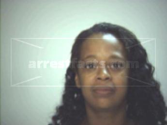 Sheri Denise Holley
