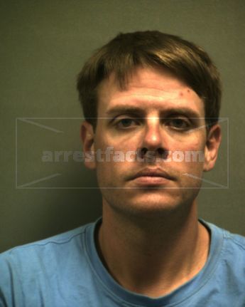Clayton Jerrell Morgan