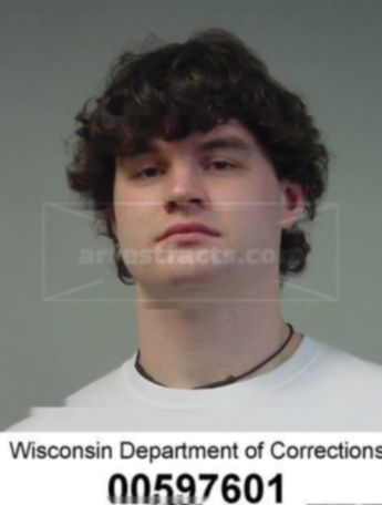 Zachary I Brown