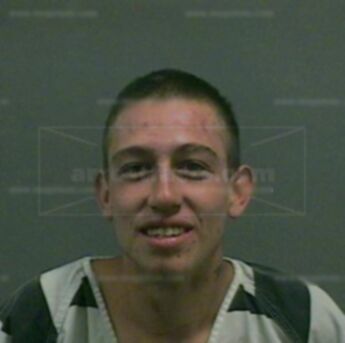 Brandon James Frailey