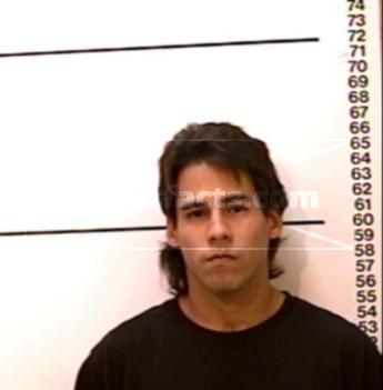 Kenneth Wayne Muniz
