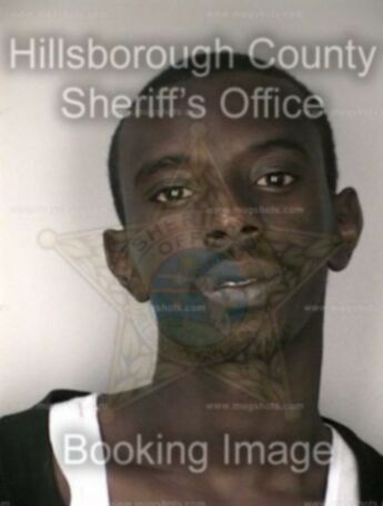 Timothy Antwan Floyd
