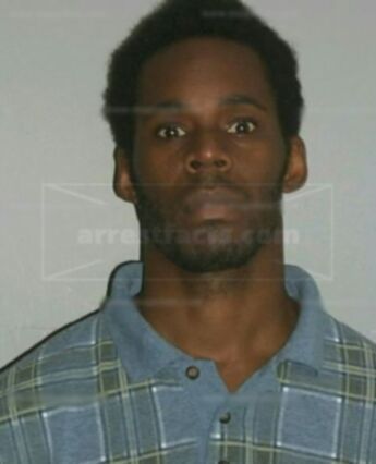 Torrance Tyrone Pitts