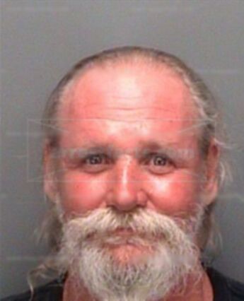 Charles Edward Conaway