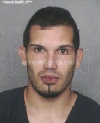 Gilberto Josue Ortiz