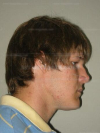 Joshua T Horstman
