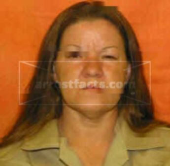 Karla Lynn Gantz