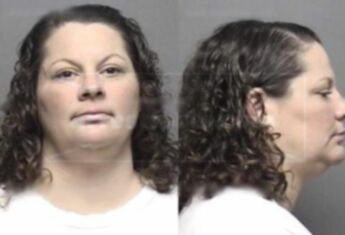 Joyce Darlene Larson