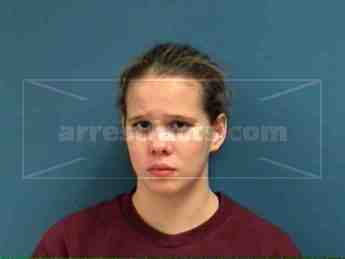 Brittnay Marie Simmons