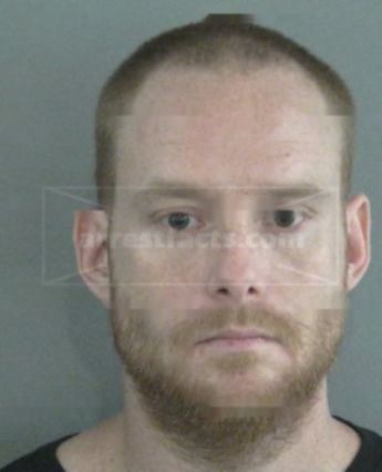 Noah Lane Bush