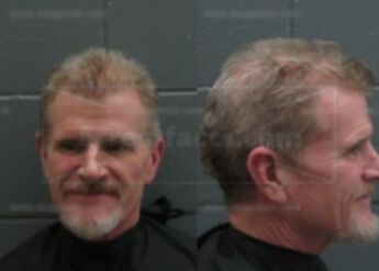 Michael Charles Mckillop