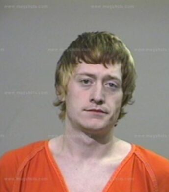 Joshua Ryan Davis