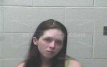 Krystanna Camille Knox