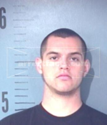 Justin Troy Anderson