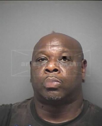 Garry Therone Boyd