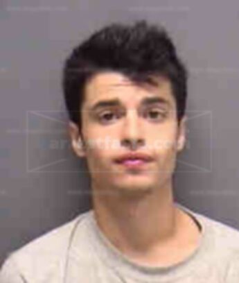 Dillon Luis Araque