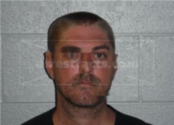 Brandon Blair Hodges