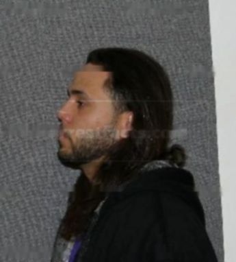 Alejandro Cruz