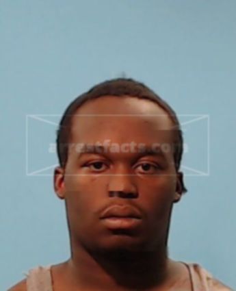 Stephon Christian Davis