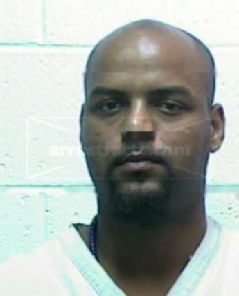 Antwan M Reed