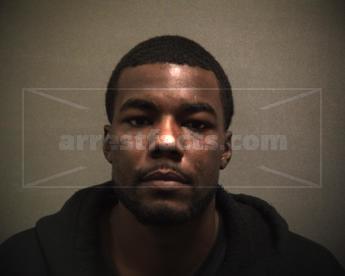 Cornelius Dewayne Jones
