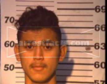 Julio Cesar Reyes Silva
