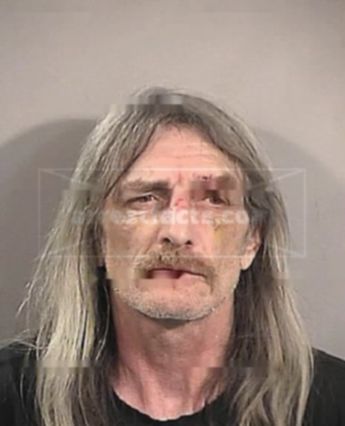 Richard Lee Willis