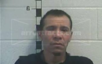 Angel Castaneda- Trujillo