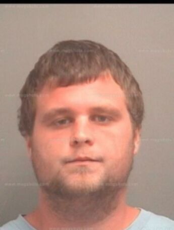 Tate Gregory Patterson