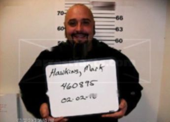 Mark Hawkins
