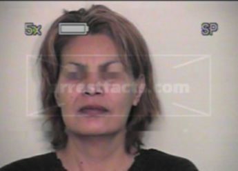 Sandra Kay Brown