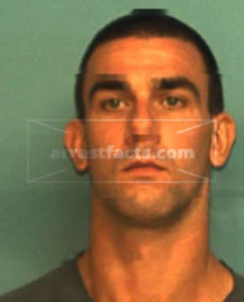 Steven Richard Motley