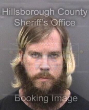 Wesley Martin Bland
