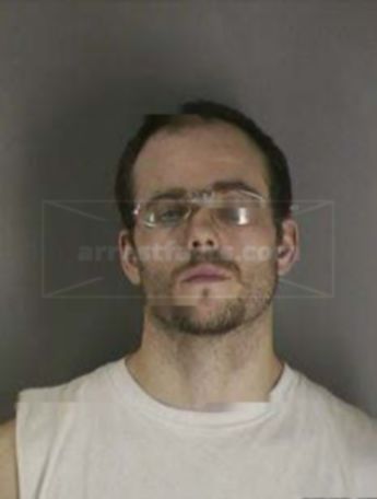 Matthew Robert Baker