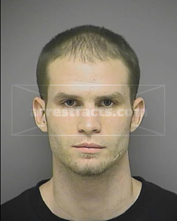 Austin Montgomery Shelley