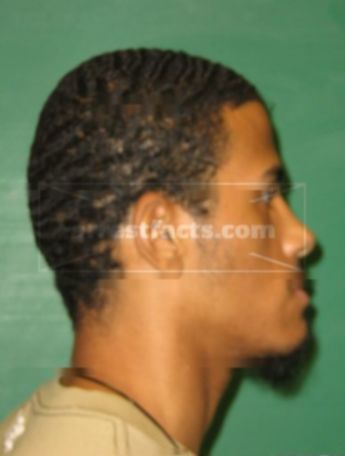 Gregory Hayes Ii