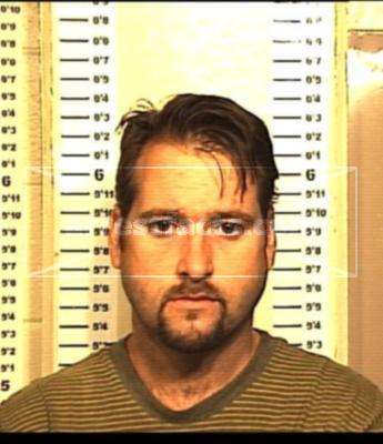 Wendall Shane Robertson