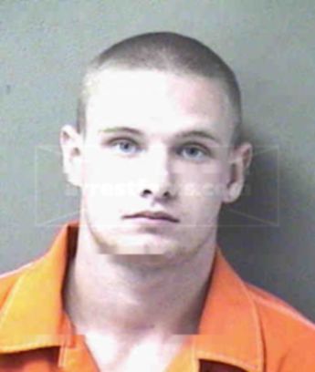 Cory James Carter