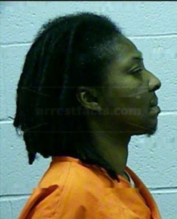 Tonya Ellis