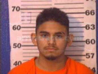 Greg Gonzalez Campos