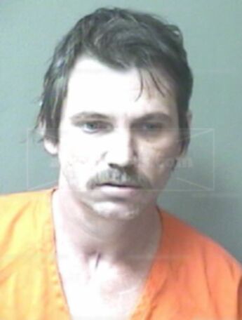 William Eugene Davis