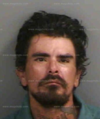 Ricardo Valdez