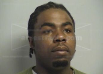 Anthony Frazier