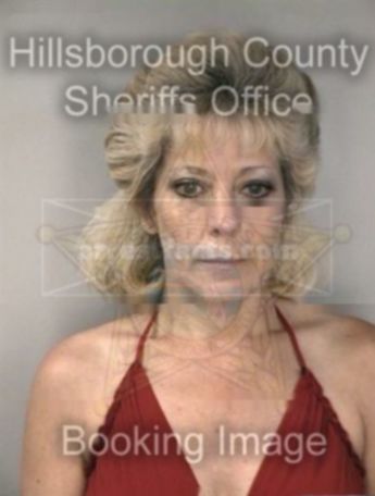 Charlotte Marie Browning