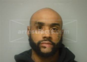 Isaiah Remon Bailey