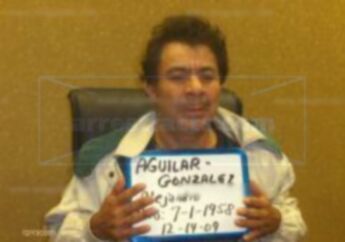 Alejandro Aguilar Gonzalez