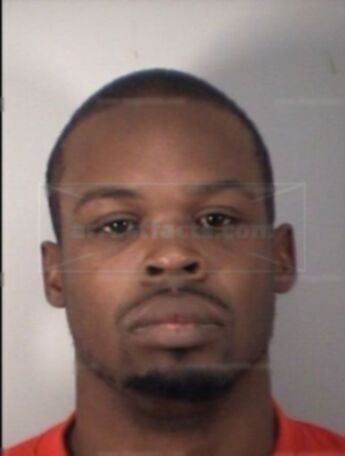 Jeremy Montrell Robertson