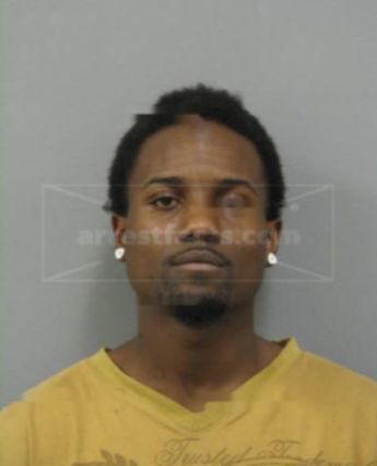 Anthony William Freeman