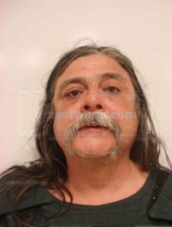 Thomas Anthony Aguilar